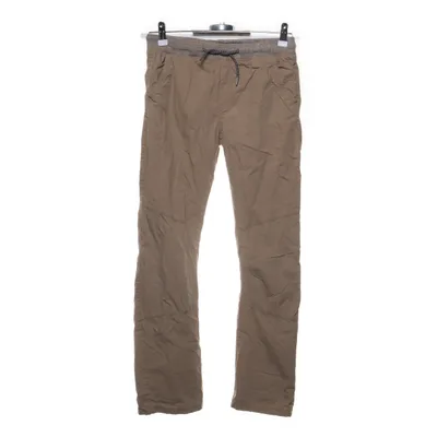 Friluftsbyxor (Beige) från Freestyle Bomull, Polyamid, Polyester