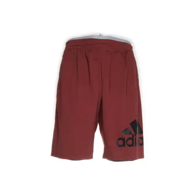 Sports shorts (Red) from Adidas Elastane, Recycled polyester