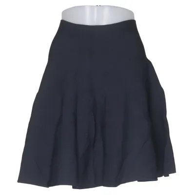 Jupe (Gris) de Carven Polyamide, Viscose