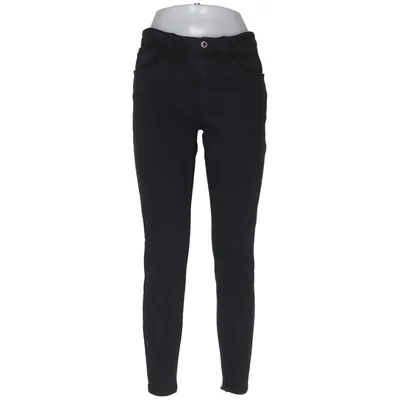 Jean (Z1975) de Zara Basic Z1975 Denim