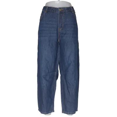Jeans (Blå) från Divided by H&M Bomull