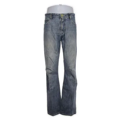 Jeans (Blå) från Alberto
