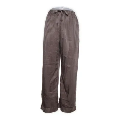 Palazzo pants (Beige, White) from Wolly & Co Polyester