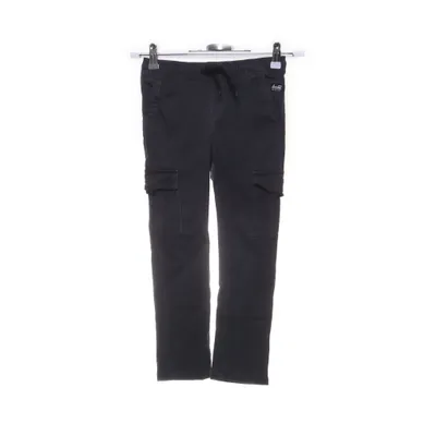 Cargobyxor (Grå) från Dopo Dopo Bomull, Elastan