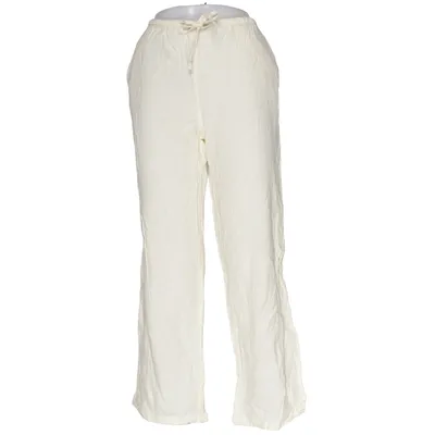 Pants (gina tricot) from Gina Tricot Cotton, Linen