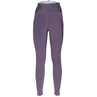 Sports tights (Purple) from Swedish Fall Elastane, Polyester
