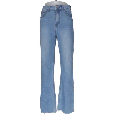 Jeans (Rd2041) from Redial Cotton, Elastane, Polyester