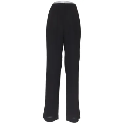 Palazzobyxor (Grå) från Henne Polyester