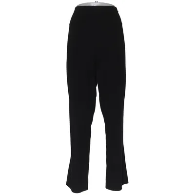 Legging (Noir) de Sense of Karma Élasthane, Polyester