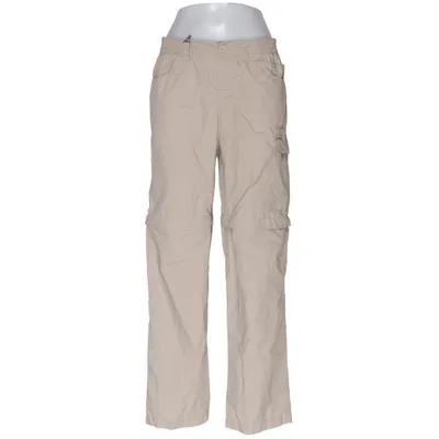Friluftsbyxor (Beige) från Kilimanjaro Bomull, Polyester