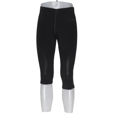 Sports tights (Black) from Endurance Elastane, Polyester