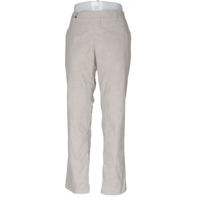 Suit pants (Beige) from NN07 Cotton, Elastane, Polyester, Viscose