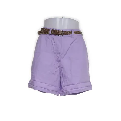 Shorts (Lila) från Jonas Nielsen Bomull, Polyester