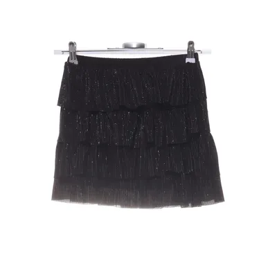 Kjol (Svart) från Zara Kids