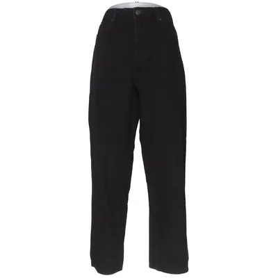 Jeans (Black) from Denim Cotton
