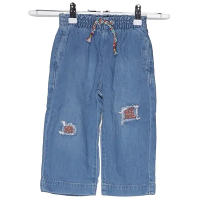 Spijkerbroek (Blauw) van Zara Baby