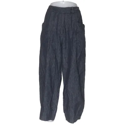 Culottes (Blauw) van The Masai Clothing Company