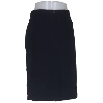 Rok (Blauw) van Aigner Lifestyle Elastaan, Polyamide