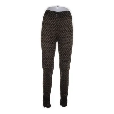 Byxor (Svart, Brun, Flerfärgad) från Lala Berlin Ull