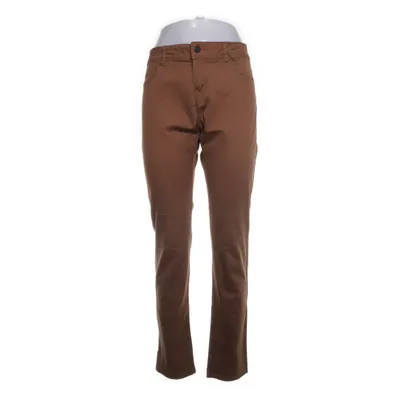 Chinos (Brown) from Promod Cotton, Elastane