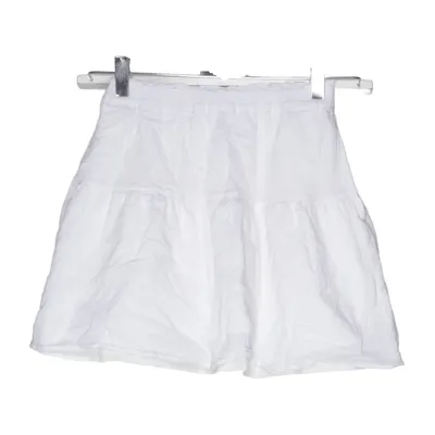 Nederdel (Hvid) fra Uniqlo Kids