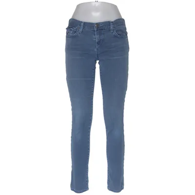 Spijkerbroek (Casey) van True Religion Katoen, Elastaan, Polyester