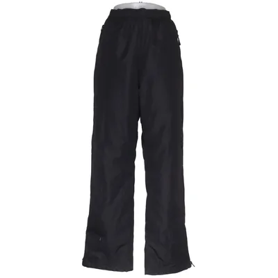 Helårsbukser (Sort) fra Tuxer Polyester