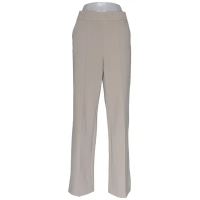 Joggingbroek (Beige) van H&M Trend Elastaan, Polyester, Viscose