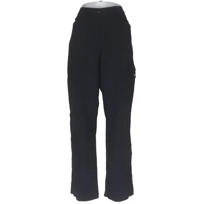 Pantalon d'extérieur (Gris) de Canyon Élasthane, Polyamide, Polyester