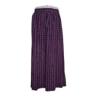 Apron (Purple) from Hammerschmid