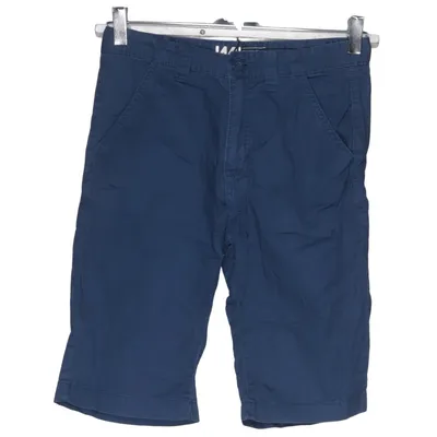Short (Bleu) de Wrangler Coton