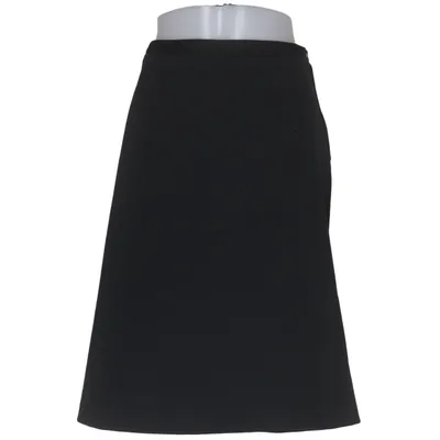 Kjol (Svart) från Finn Karelia Polyester