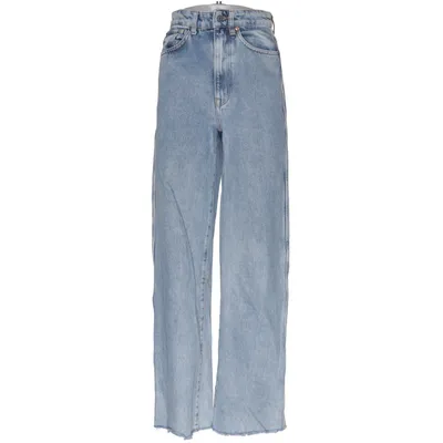 Jeans (Blue) from H&M Trend Cotton