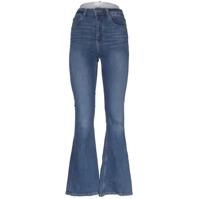 Jeans (Perfect Jeans) fra Perfect Jeans Gina Tricot Økologisk bomuld
