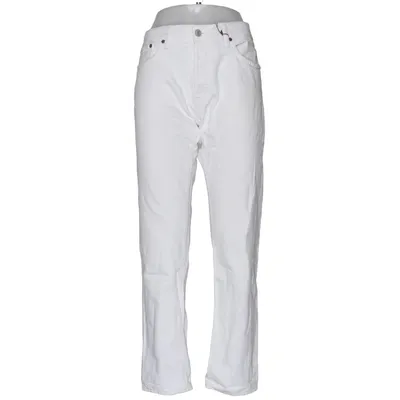 Spijkerbroek (Wit) van Denim & Supply Ralph Lauren Katoen