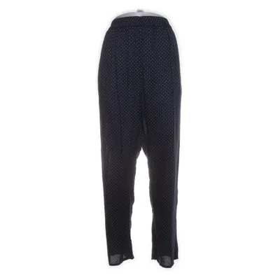 Pants (Blue) from Anna Aura Viscose