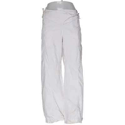 Pantalon portefeuille (Blanc) de Armani Jeans Coton