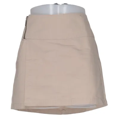 Rok (Beige) van H&M Katoen