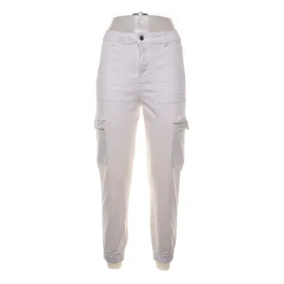 Cargobyxor (Vit) från DF Young