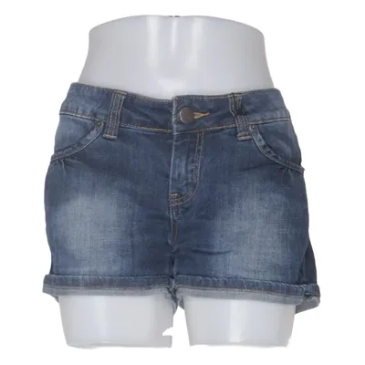 Jeansshorts (Blå) fra Fishbone