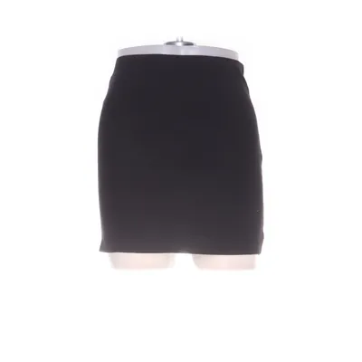 Rok (Zwart) van Mama Band Elastaan, Viscose