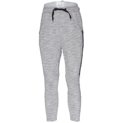 Mjukisbyxor (Grå) från Lager 157 Saligia Bomull, Polyester