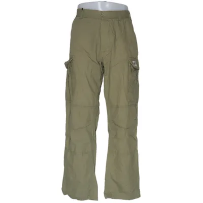 Cargo broek (Tom Knox) van Santa Cruz
