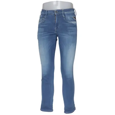 Jeans (Blue) from Replay Cotton, Elastane, Polyester