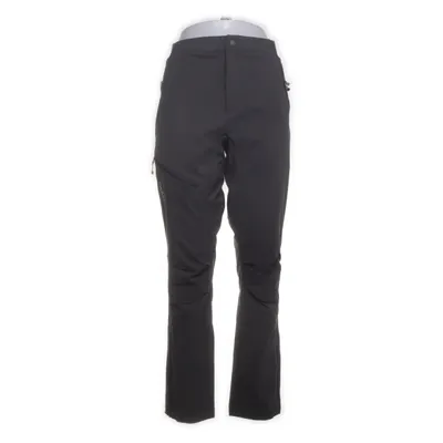 Broek (Grijs) van Odlo Elastaan, Polyamide, Polyester
