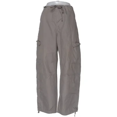 Cargo broek (Getty Cargo Trousers) van Weekday Katoen