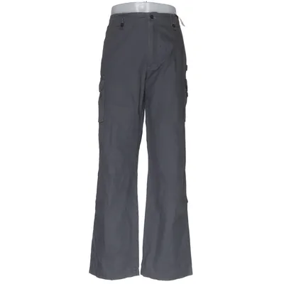 Cargo pants (Gray) from Twinlife Cotton