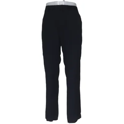 Pantalon de costume (Bleu) de Matinique Polyester, Viscose, Laine