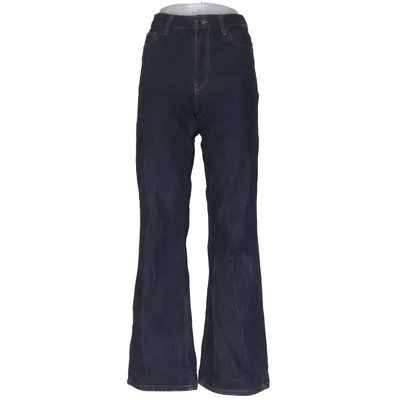 Jeans (Blue) from Magasin Du Nord Elastane, Organic cotton