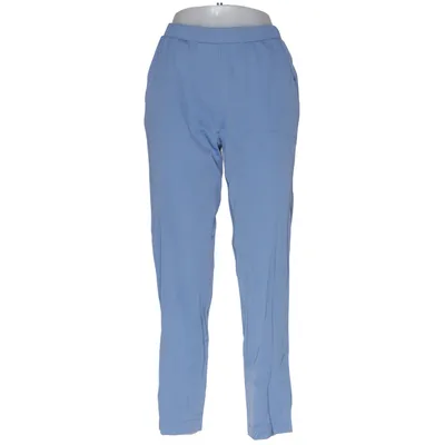 Broek (Blauw) van Falconeri Elastaan, Viscose